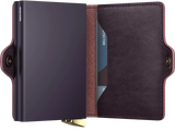 Premium Twinwallet Basco