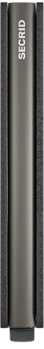 Slimwallet Matte