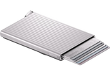 Premium Cardprotector Fluted For Magsafe