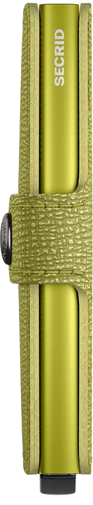 Miniwallet Crisple