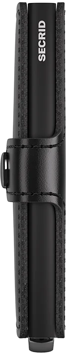 Premium Miniwallet Dusk