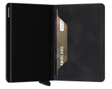 Slimwallet Vintage