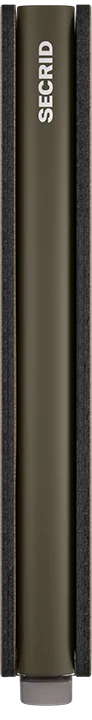 Slimwallet Matte