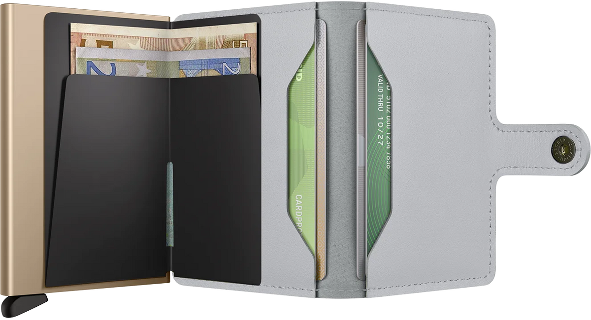 Miniwallet Art