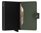 Miniwallet Matte