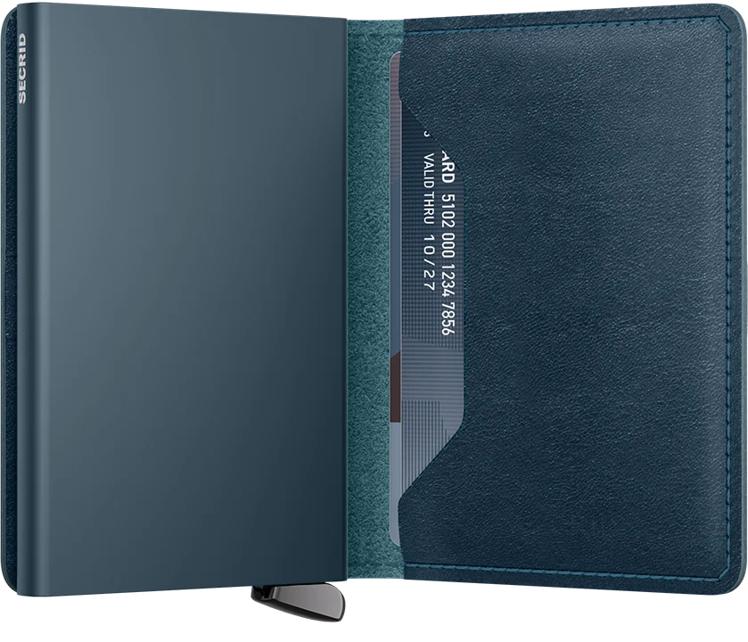 Premium Slimwallet Basco