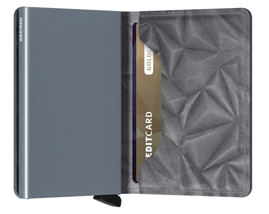 Slimwallet Prism