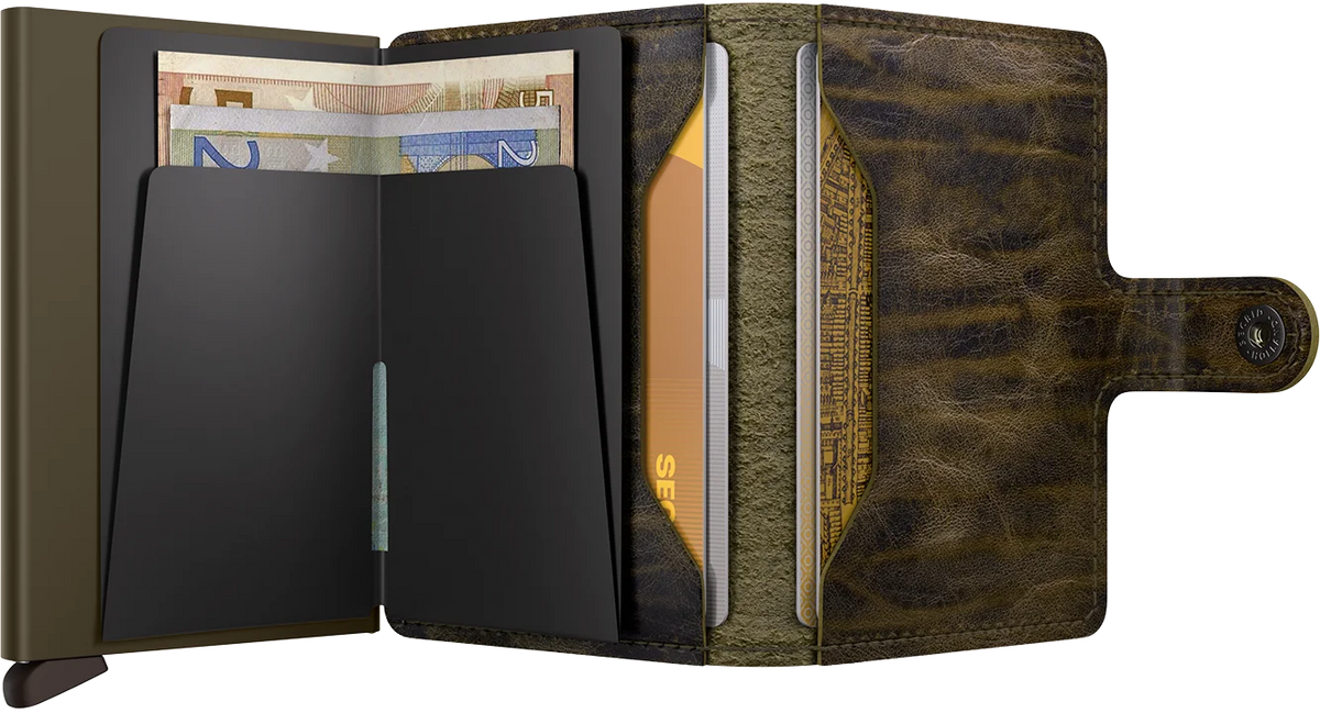 Miniwallet Dutch Martin