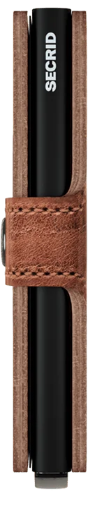 Miniwallet Dutch Martin