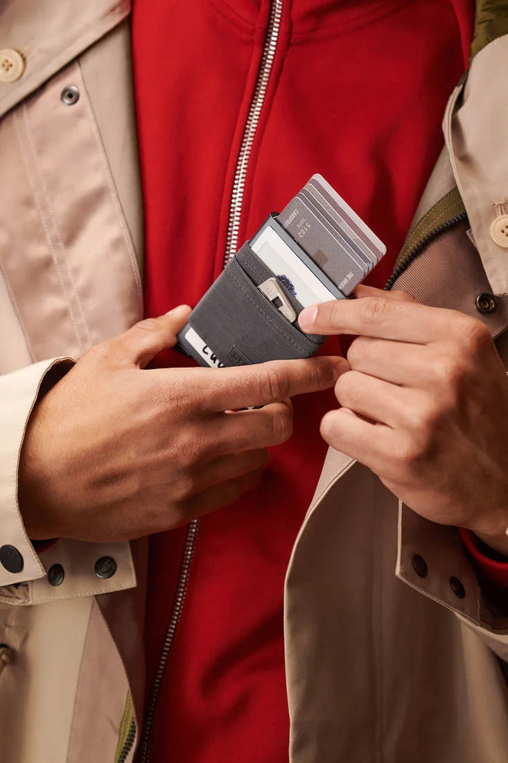 Flexwallet
